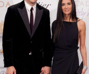 Demi Moore trafiła do psychiatryka