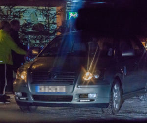 Rodzinne ferie Zamachowksich w Zakopanem. 