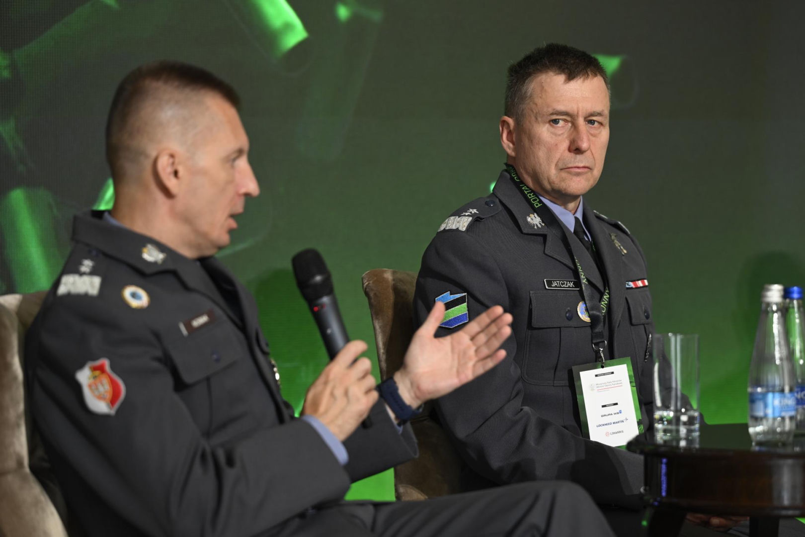 Nowa generacja lotnictwa bojowego – przyszłość Sił Powietrznych RP