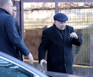 Tak mieszka Jarosław Kaczyński. Oto dom prezesa PiS