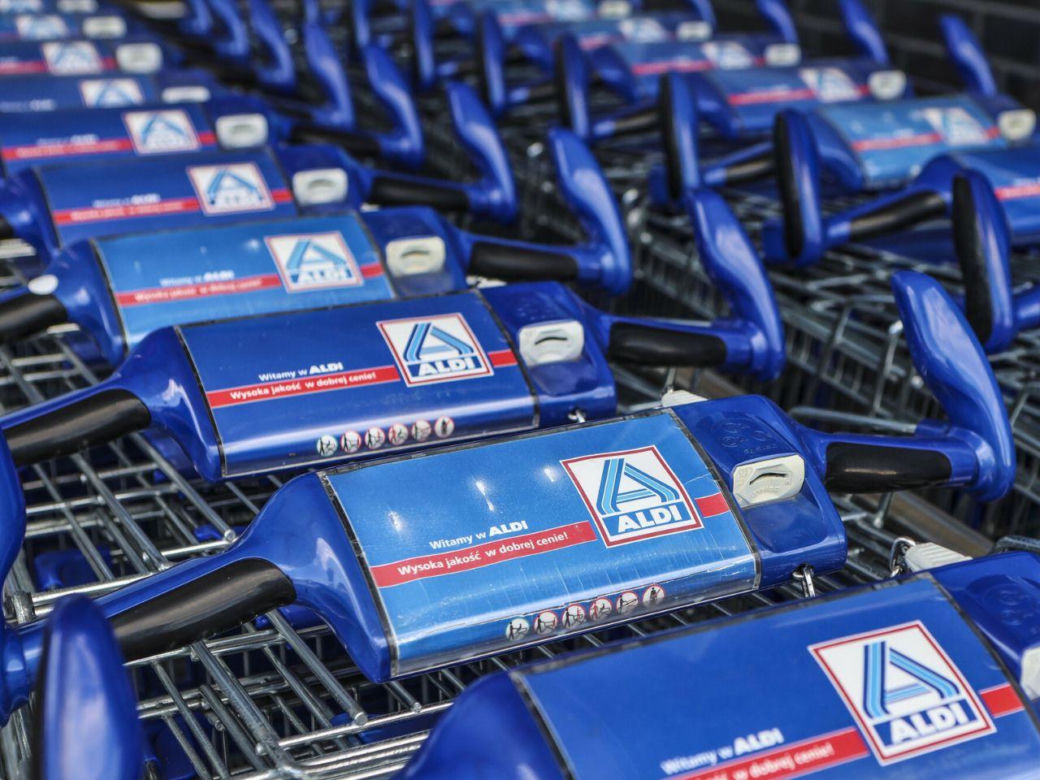 Aldi