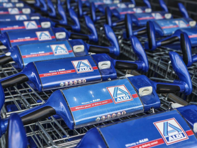 Aldi
