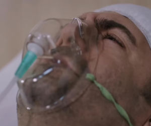 Panna młoda, odcinek 65