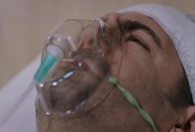 Panna młoda, odcinek 65