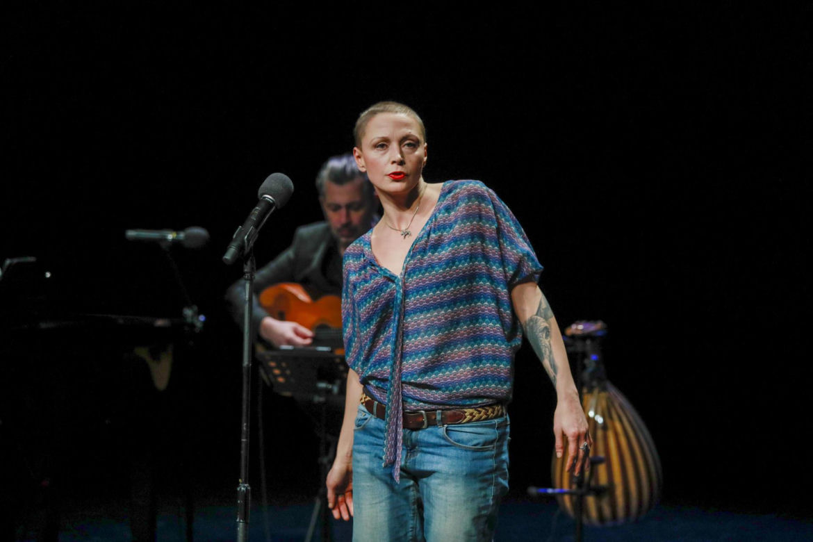Natalia Sikora