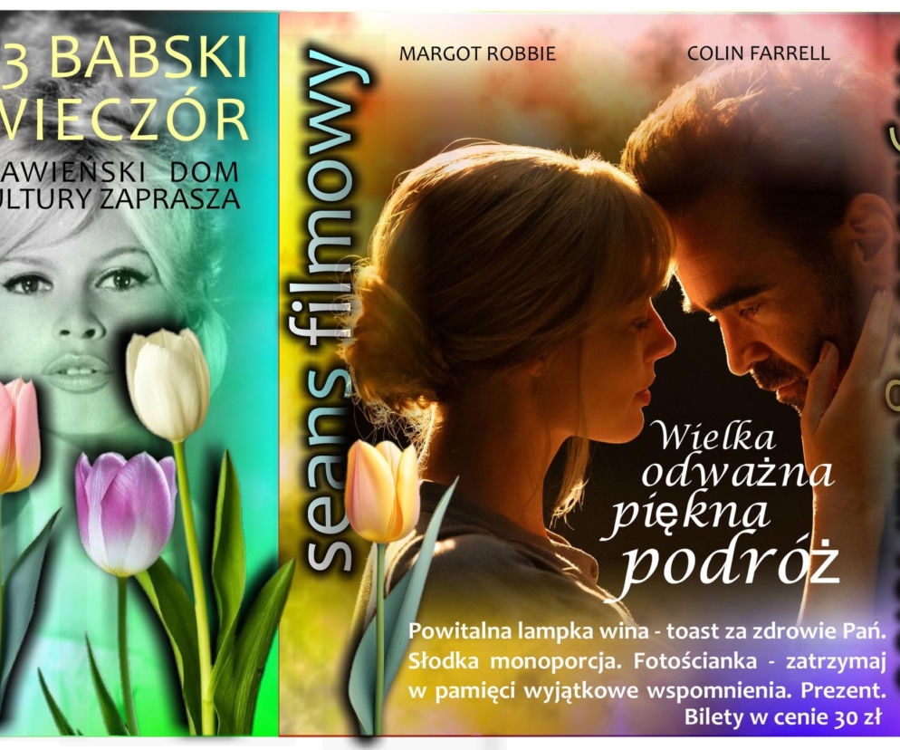 babski wieczór
