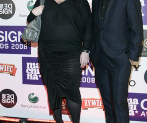 Gosia Baczyńska, Tomasz Jacyków 