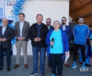 Za nami VIII Niebieski Bieg w Łukowie. Zobacz zdjęcia!