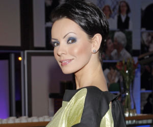 Dorota Gardias
