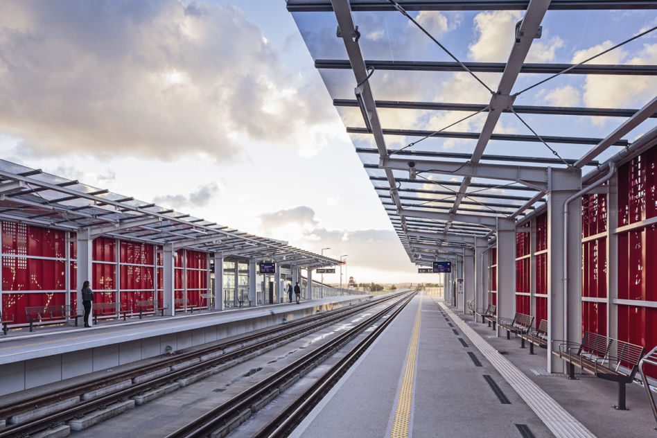 Pomorska Kolej Metropolitarna