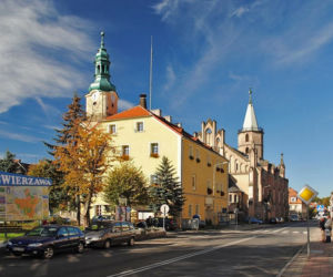 Świerzawa