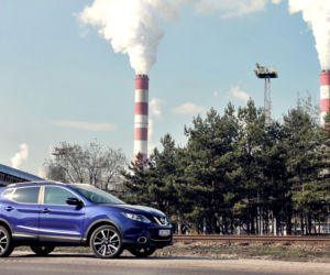 Nissan Qashqai 1.6 dCi 130 All Mode 4x4-i