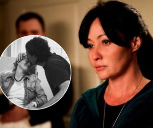 Trwa walka o spadek po Shannen Doherty. Niewierny mąż nie uszanował jej woli! Rodzina aktorki nie odpuszcza