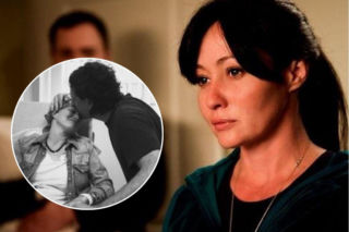Trwa walka o spadek po Shannen Doherty. Niewierny mąż nie uszanował jej woli! Rodzina aktorki nie odpuszcza