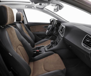 Seat Leon X-Perience