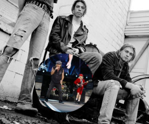 Nirvana przegoniła AC/DC i Pink Floyd! Przełomowy sukces kultowej płyty