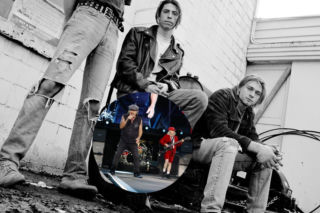 Nirvana przegoniła AC/DC i Pink Floyd! Przełomowy sukces kultowej płyty