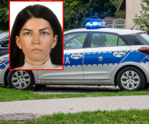 Tajemnicze zniknięcie Katarzyny z Ursynowa. Miesiąc temu wyszła o świcie i nie wróciła do domu