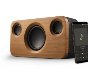 Głośnik bluetooth