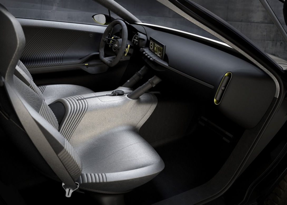 Kia Niro Concept