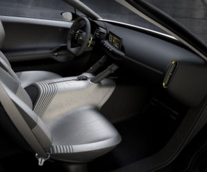 Kia Niro Concept