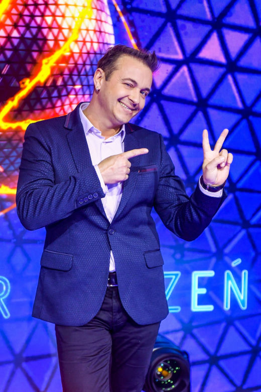 "Sylwester marzeń z Dwójką". Wystrojone gwiazdy gotowe na show