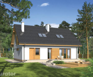 Projekt M206 Ukryty w ciszy