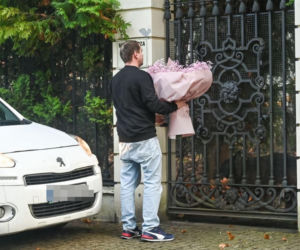 Urodziny Maryli Rodowicz