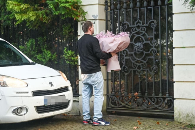 Urodziny Maryli Rodowicz