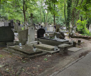 Kazimierz Junosza-Stępowski. Jak zginął?