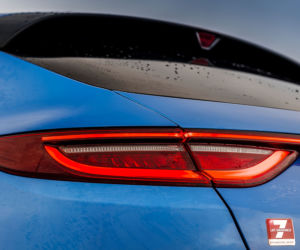 Kia ProCeed GT 1.6 T-GDI 205 KM DCT7