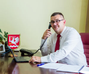 Teść Kosiniaka jest milionerem