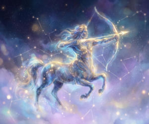 Horoskop dzienny Strzelec na 26 lutego. Czas na uporządkowanie domowych przestrzeni i serca