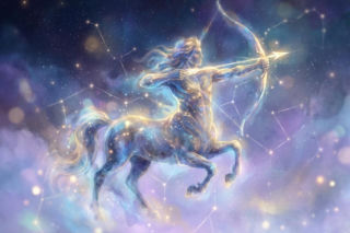 Horoskop dzienny Strzelec na 26 lutego. Czas na uporządkowanie domowych przestrzeni i serca