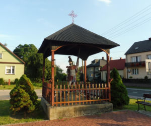 To miasto w Małopolsce ma jedno z najpiękniejszych centrów. Kiedyś było wsią, której mieszkańcy płacili czynsz klasztorowi