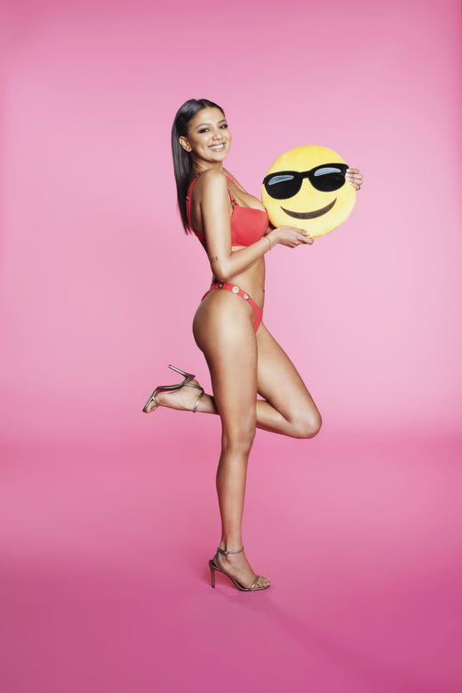 Love Island 3 - Waleria Szewczyk