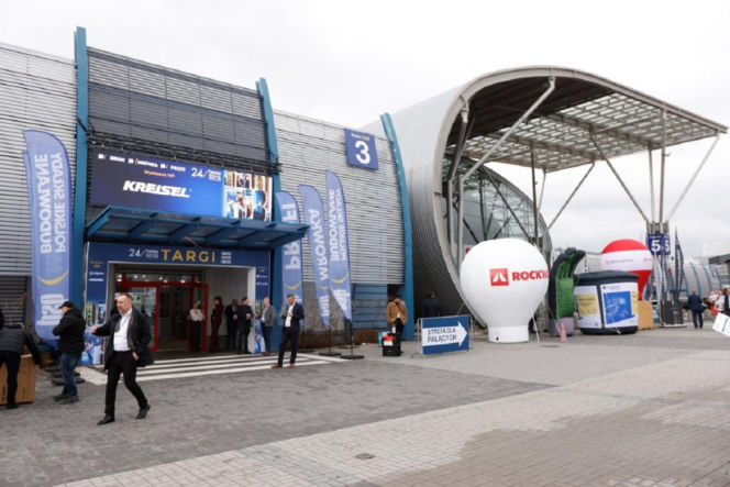 Grupa PSB Targi Kielce