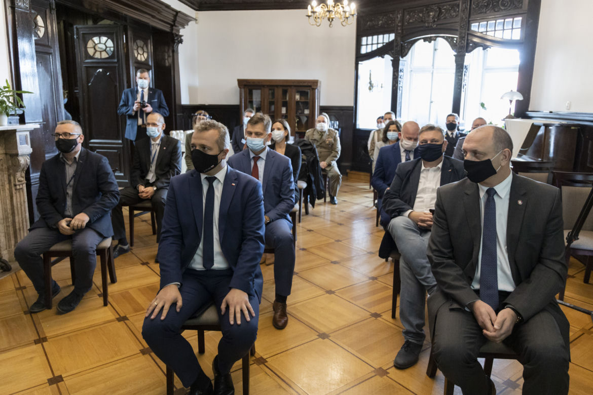 Nowoczesne laboratorium molekularne w Bydgoszczy 