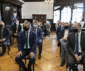 Bydgoszcz ma nowoczesne laboratorium molekularne. Koronawirus ma być szybciej wykrywany