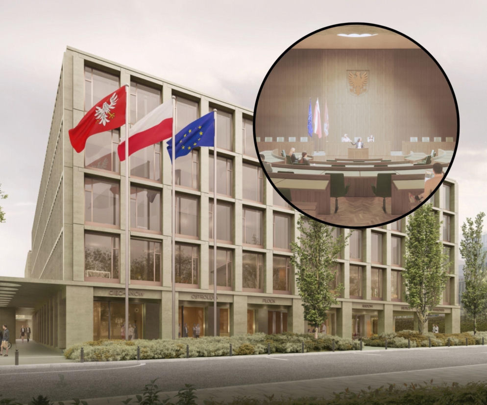 Wzniosą dwa nowe gmachy w sercu Warszawy. Jest ważna umowa 