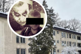 16-latek zgwałcony w opuszczonym internacie. Oprawca straszył go amstaffem. Nowe fakty ws. horroru w Pustkowie-Osiedlu