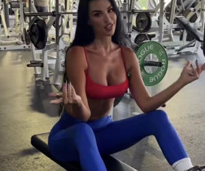 Ivana Knoll zagrzewa Norwegię na MŚ 2026