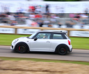 Goodwood Festival of Speed 2016
