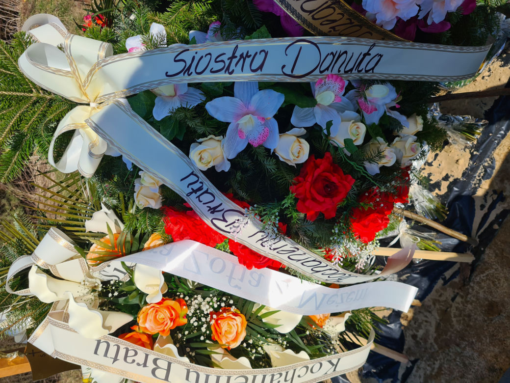 Krowa zabiła rolnika? Bada to prokuratura [GALERIA]
