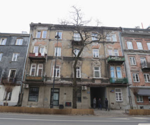 Łatwopalna Praga! Dwa pożary jednego dnia zabrały dach nad głową mieszkańcom ul. Stalowej