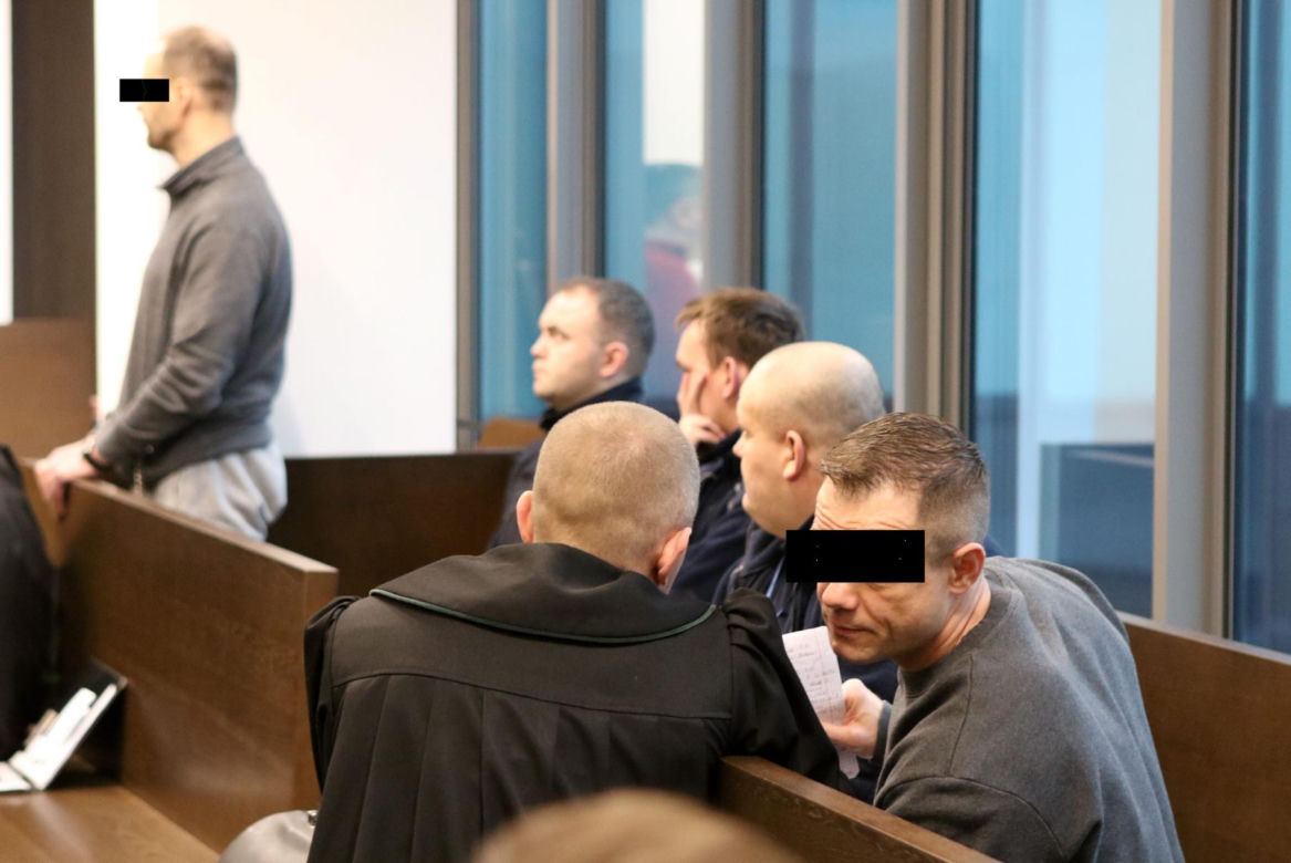  Po 23 latach rusza proces ws. zabójstwa „Hiszpana”. Sędzia odczytał szczegóły brutalnej egzekucji. Padło 10 strzałów