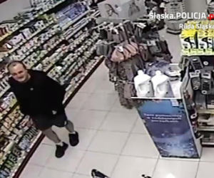 Złodzieje perfum z Rudy Śląskiej. Poznajesz ich?