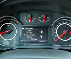 Opel Insignia Country Tourer