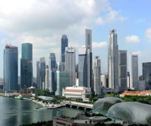 Singapur 