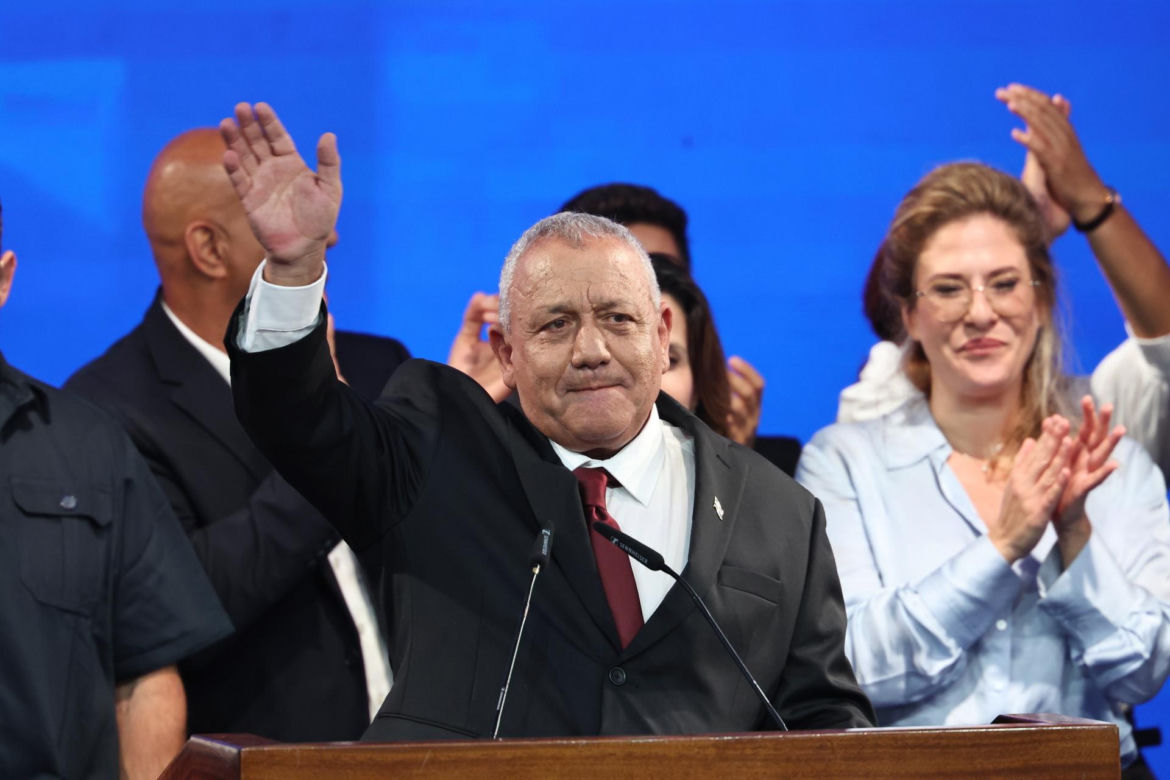 Netanjahu straci władzę w Izraelu? Zamieszanie po wyborach!